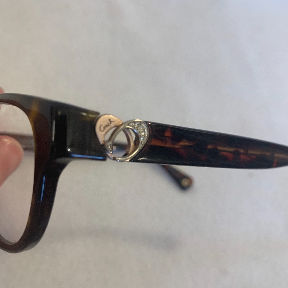 Coach Frames Authentic - image 3